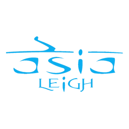 Asia Leigh Bangladeshi & Indian Takeaway logo.